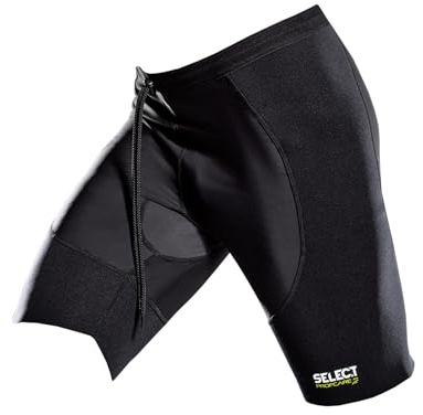 Select Thermohose mit Lycra Unisex