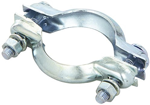FA1 932-958 Klemmstücksatz, Abgasanlage