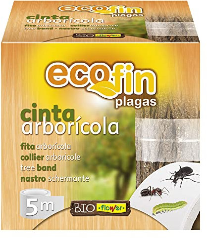 Flower Cinta Arborícola, 5 m