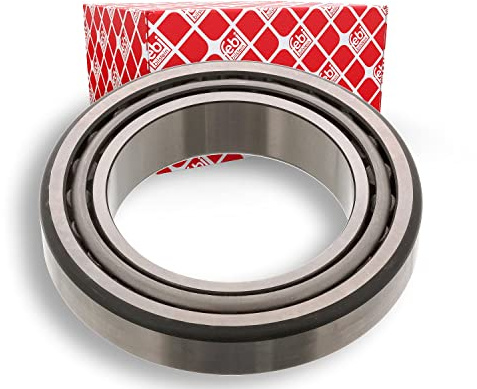 febi bilstein 44765 Wheel Bearing, pack of one