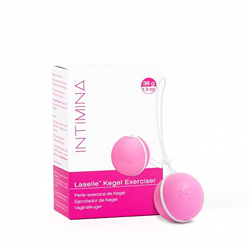 Intimina E30688-Vibrator Vibrator Rose 38g