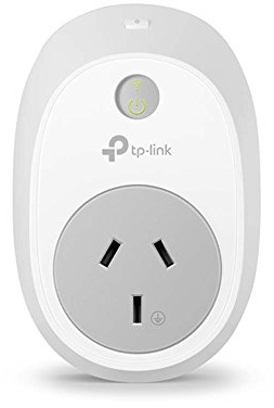 TP-Link HS100 Prise Intelligente Wi-Fi