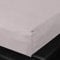 G BETTWARENSHOP Jersey Spannbettlaken Multi-Stretch Platin, 180x200-200x220 cm
