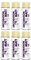 Deco Color 6er Sparpack DC Lackspray matt 400ml nach RAL freie Farbauswahl (6 Dosen in hellelfenbein MATT RAL 1015)