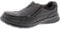 Clarks Men's Cotrell Free Loafer, Black Oily Leather, 9.5 UK Wide