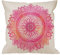 hgod Designs Überwurf Kissenbezug Fußball mit Zitat If You Believe It Can Do It, Home Dekorative Kissen Baumwolle Leinen Quadratisch für Sofa Couch 45,7 x 45,7 cm 18X18 inch Pillow 73