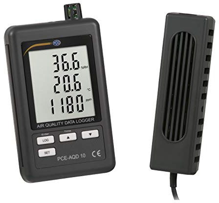Gasmessgerät PCE-AQD 10