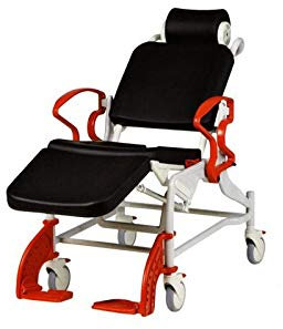 REBOTEC Duschstuhl Phoenix