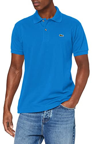 Lacoste - Polo L.12.12 Original Fit Men - L1212 Ultramarine