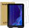 iVoler 2 Pezzi Vetro Temperato per Samsung Galaxy Tab Active 5 PRO/Tab Active 4 PRO/Tab Active PRO 10.1 Pollici, Pellicola Protettiva Protezione per Schermo Anti Graffio, Durezza 9H, Senza Bolle