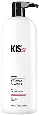 KIS KeraMax Shampoo, 1000 ml