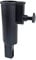 Foretra - Umbrella Holder Extension – Extender Will fit Most Golf Push Cart or Golf Power Cart Standard Umbrella Holder with a 1 3/8 opening See Pictures