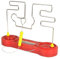Dan&DRE Labyrinthspielzeug,Kinder Elektroschock Spielzeug Bildung Electric Touch Maze Game Party Lustiges Spiel Spielzeug,Konzentrationsunterricht Kinder