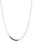 Liebeskind Berlin Sleek Chain aus Edelstahl