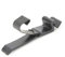 Matijardin - Agrafe de fermeture du capot de cylindre compatible avec compatible avec Husqvarna 362 365 371 372 372XP