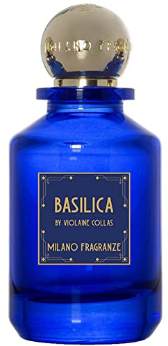 Milano Fragranze Basilica EDP 100 ml