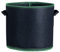 Stareal 75L Sac De Culture De Légumes, Sac De Culture De Plantes De Jardinage Respirant Non - Tissé Pot De Fleurs avec Poignée Intérieur Et Extérieur Légumes/Fleurs/Plantes/Fruits