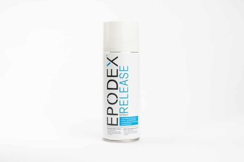 EPODEX® Trennmittel-Spray für Epoxidharz 400ml