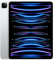 2022 Apple iPad Pro de 12,9 Pulgadas (Wi-Fi + Cellular, 256 GB) - Plata (6.ª generación)