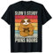 Sloth Gaming, Funny Sloth Slow & Steady, Sloth Video Game T-Shirt