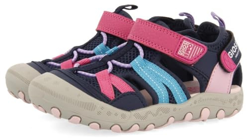 GIOSEPPO Mädchen Barfleur Flipflop
