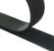 Klettband Selbstklebend, Klettverschluss selbstklebend doppelseitig, in schwarz Klettband Selbstklebend Extra Stark Länge, Breite, Farbe wählbar (schwarz, 100 mm x 1 m)