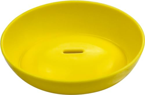 Stop Drip 2 pack yellow mint | 2er Set Tropfschutz in Gelb und Mint zur Vermeidung von Verschütten und Tropfen bei Babyflaschen.