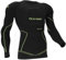 Acerbis Protektorjacke Density Schwarz Gr. L/XL