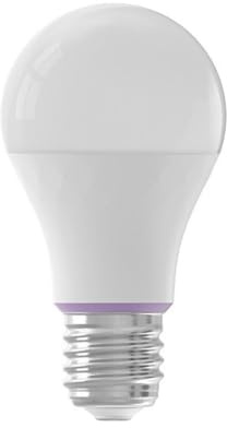 YEELIGHT W4 Smart Bulb Wi-Fi/Bluetooth E27 dimmable (YLQPD-0012) 4 pc(s)