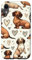 iPhone XR Beautiful Wiener Dogs Cute Sausage Dogs Dachshund Case