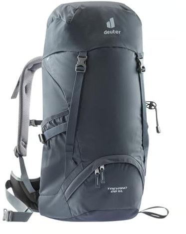 Generisch Trevano 28 SL Damen Wanderrucksack, gepolstert, 28 Liter