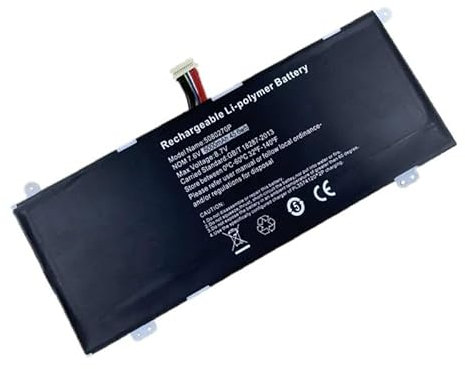 Voltistar Batteria Compatibile per i Notebook Toshiba Dynabook Satellite PRO C40-g C40-h C40-j C50-e C50-g C50-h C50-j C50-j Series