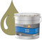 POK Peinture fer antirouille - Laque extérieure Semi-Brillante FER - 10L - RAL 1019 Beige gris