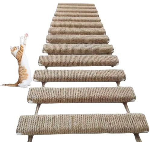 Katze Brücke 102 cm Kratzbedarf Für Kätzchen