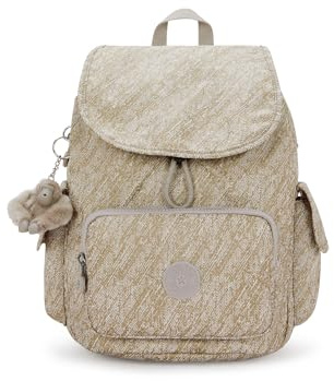 Kipling Damen City Pack S Rucksack (1er Pack)