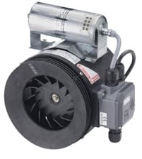 Maico Rohrventilator ERM 18 Ex e