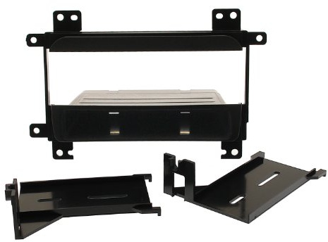 Celsus AFC5196 Fascia for Suzuki Grand Vitara and XL7