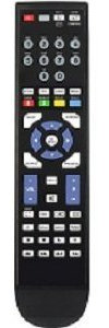 Compatible Télécommande pour Sony RM-ED011