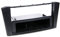 V 281300-06 Radioblende Avensis (Typ T25) ab 02/03-09 2-DIN + Ablagefh