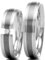 Trauring Palladium Paar R-930