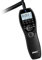 ayex Timer-Fernauslöser AX-3 Kompatibel mit Sony S1 zB Alpha a900 a850 a700 a580 a560 a550 a99 a77 Konica Minolta Dynax 7D Low/High Speed Serienbilder Bulb zeitgesteuertes Auslösen