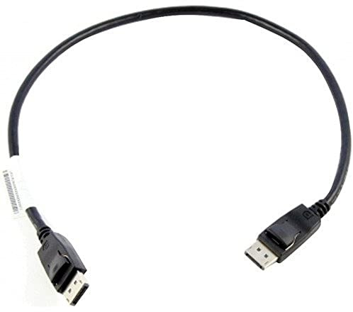 Lenovo DisplayPort to DisplayPort New Retail, 0B47396