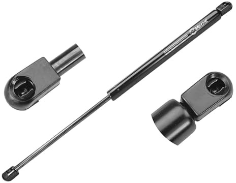 Meyle 640 910 0015 Gas Spring, boot-/cargo area