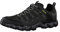 Meindl Men's Respond XCR Trekking & Hiking Shoes, Anthracite Lemon, 9 UK