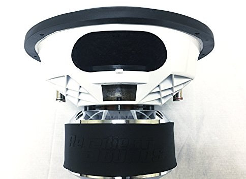 Resilient Sounds Platinum 15 (Dual 2 Ohm)