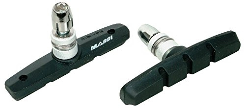 Massi Shimano SLS - Deore - Bremsklotz MTB