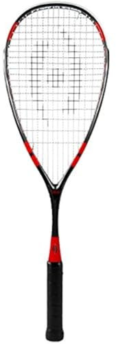 Harrow Reflex Squashschläger, rot/schwarz, 65890205 2016