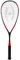 Harrow Reflex Squashschläger, rot/schwarz, 65890205 2016