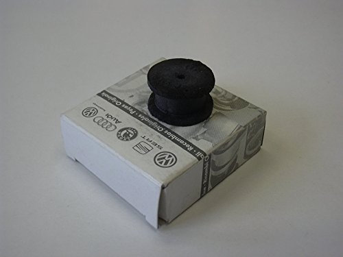 Volkswagen Original VW Accelerator Throttle Gas Pedal Cable Bushing Grommet - 431721559