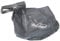 Grizzly ELS 2600 - Aspirador de hojas con soporte